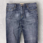 Wrangler Slim Straight Jeans - W38 L32